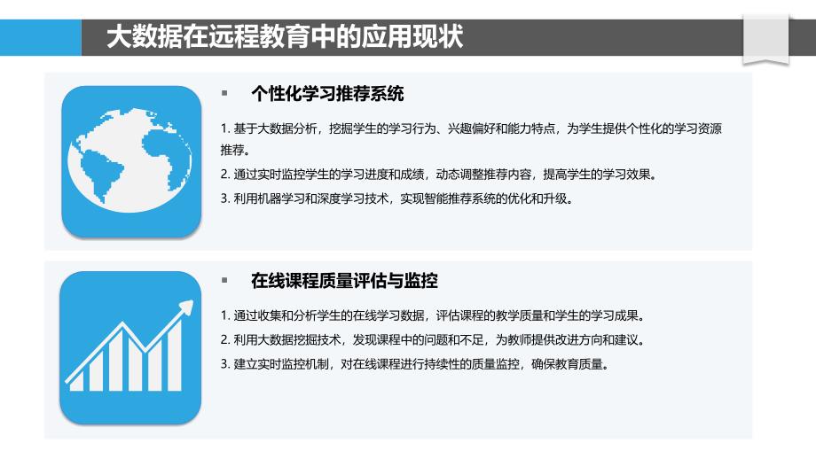 大数据在远程教育中的分析与挖掘-洞察研究_第4页