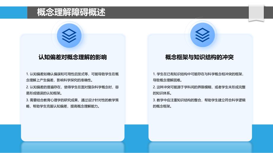 概念理解在科学探究中的障碍与解决-洞察研究_第4页