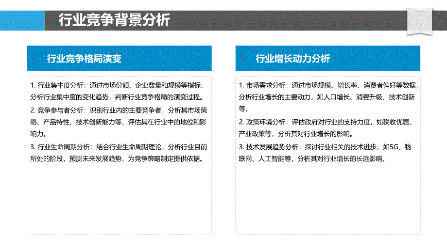 案例解析-行业竞争实例-洞察研究_第4页