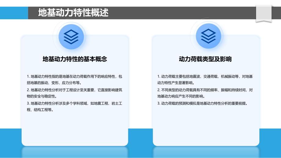 地基动力特性分析-洞察研究_第4页