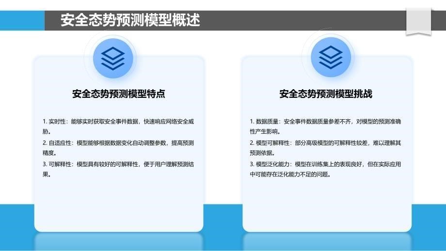 安全态势预测模型评估-洞察研究_第5页