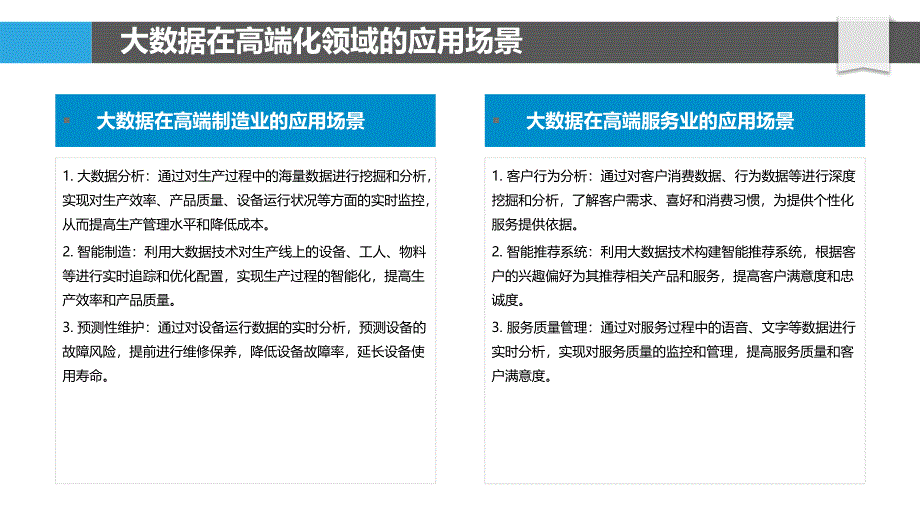 大数据与高端化-洞察研究_第4页