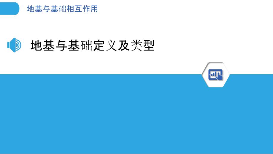 地基与基础相互作用-洞察研究_第3页