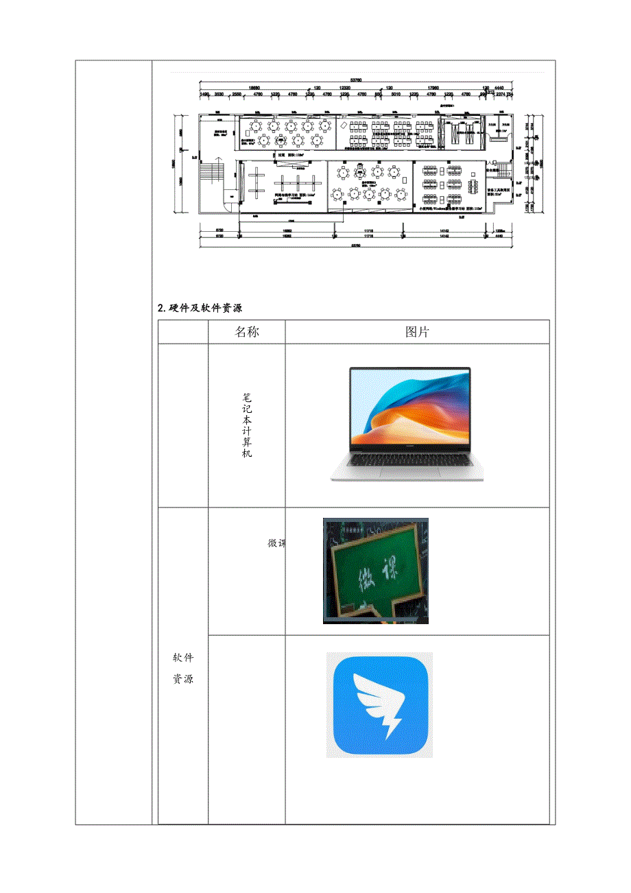 工学一体化课程《小型网络安装与调试》任务4教学单元2之教学单元活动方案1_第2页