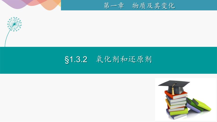 【化学】氧化剂和还原剂课件2024-2025学年高一上学期化学人教版（2019）必修第一册_第2页