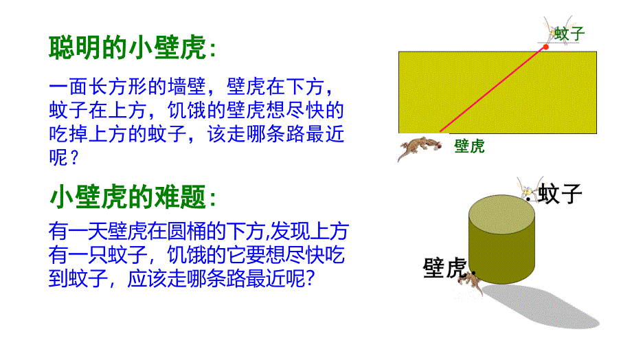 【课件】立体图形与平面图形(立体图形的平面展开图）课件人教版七年级数学上册_第1页