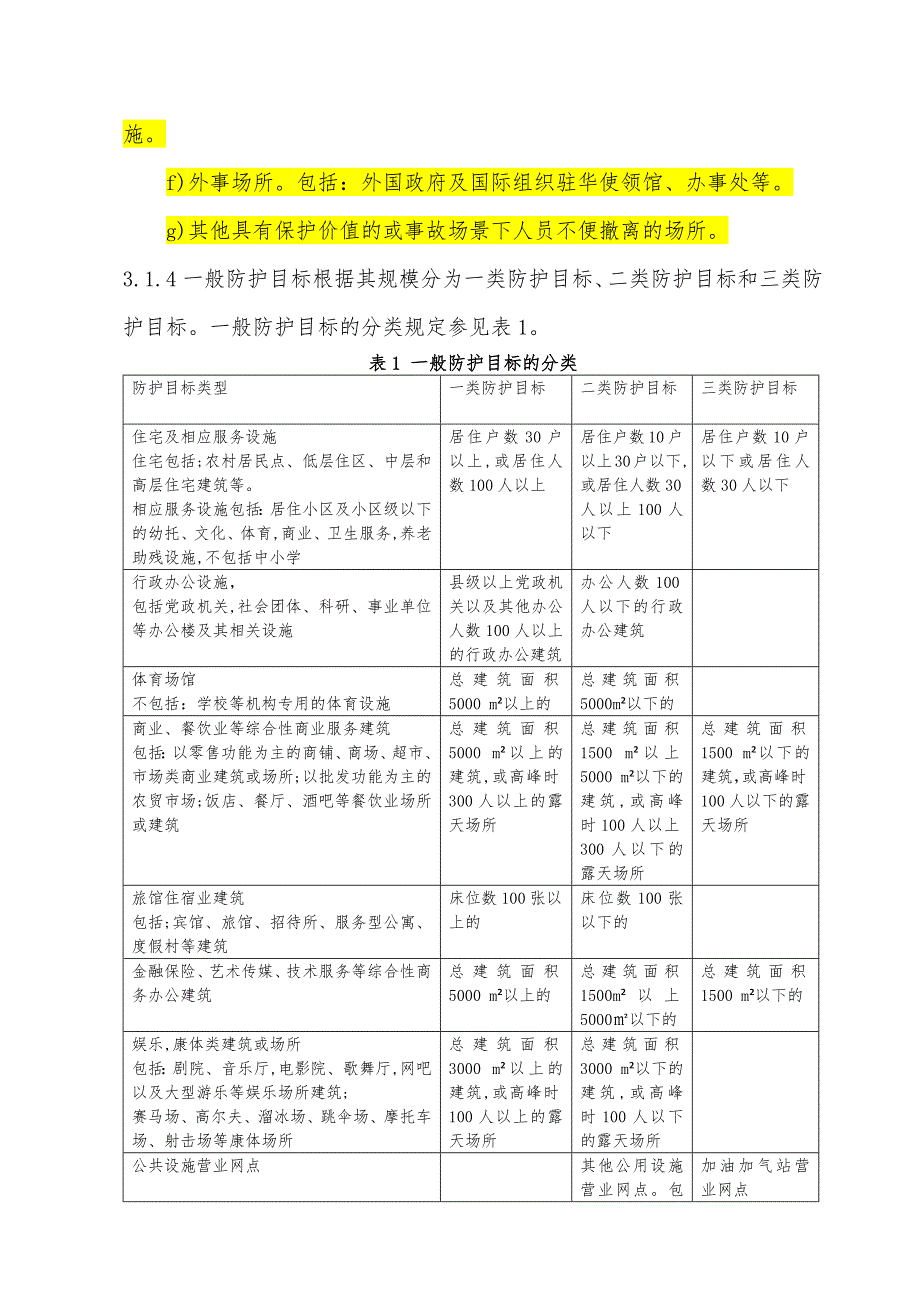 危险化学品生产装置和储存设施风险基准_第3页