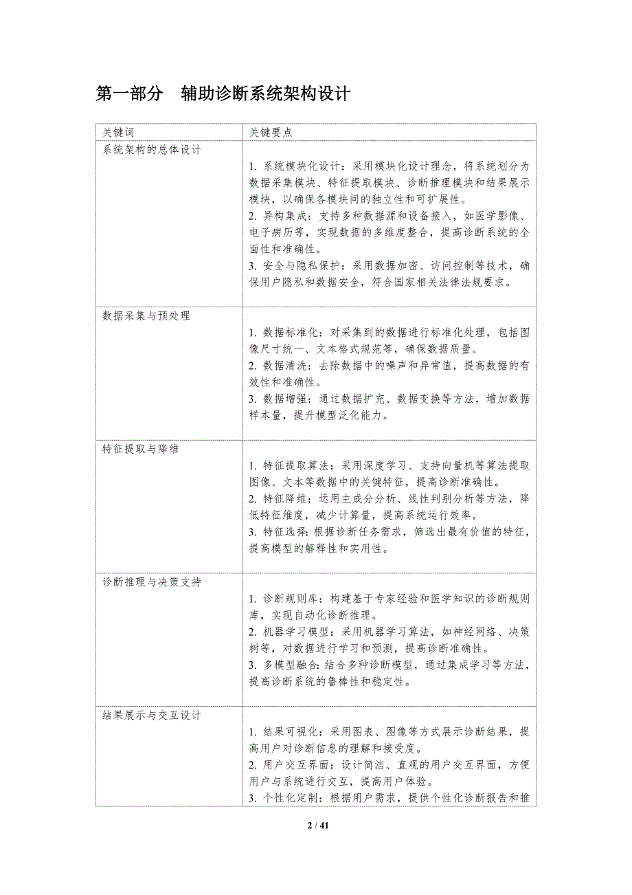 急诊AI辅助诊断策略-洞察研究_第2页