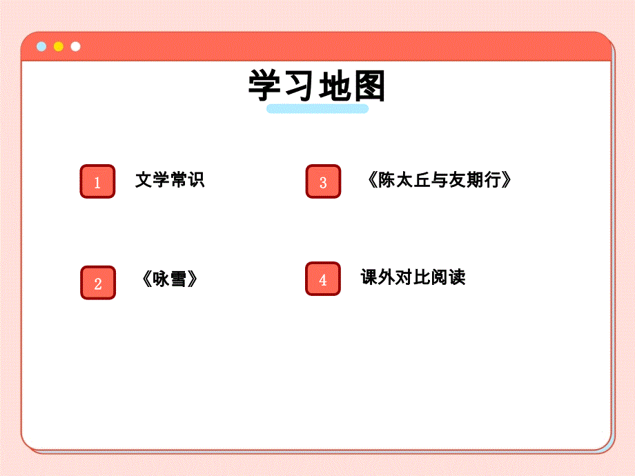 【课件】第8课《世说新语》二则课件统编版语文七年级上册_第4页