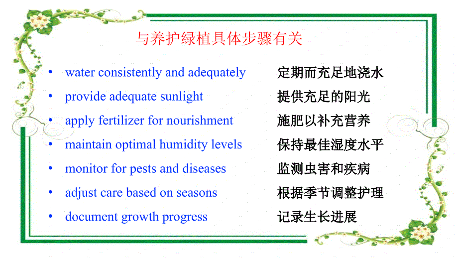 2024年杭州一模应用文+课件-2025届高三上学期英语一轮复习专项_第3页