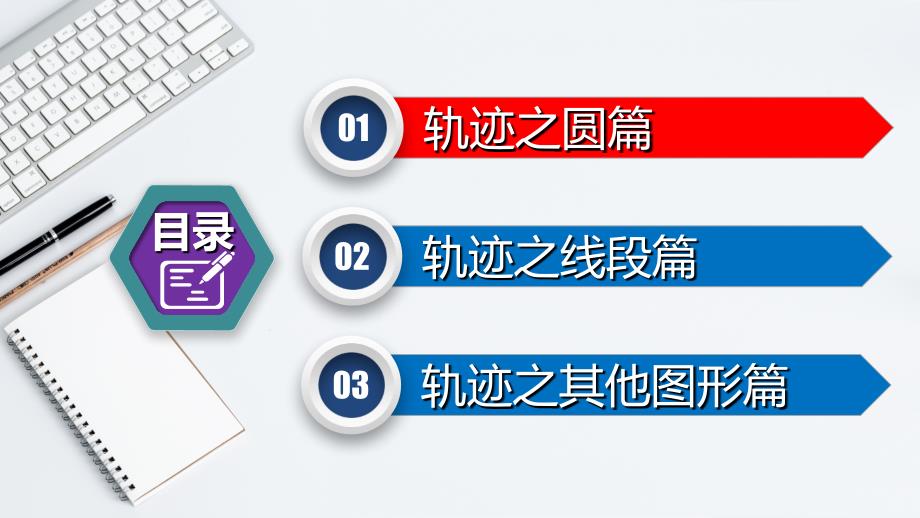 中考数学第二轮总复习专题1.6最值问题-隐圆模型之瓜豆问题_第4页