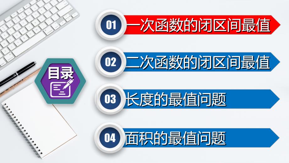 中考数学第二轮总复习专题1.10最值问题-函数最值模型_第2页