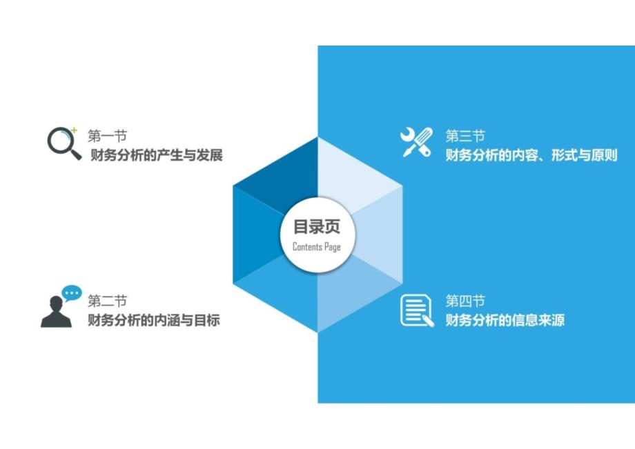 《财务分析》本科经管类专业完整全套教学课件_第2页