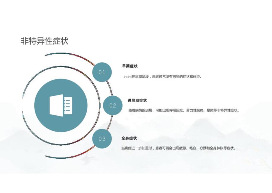 门脉性肺动脉高压的识别与治疗_第4页