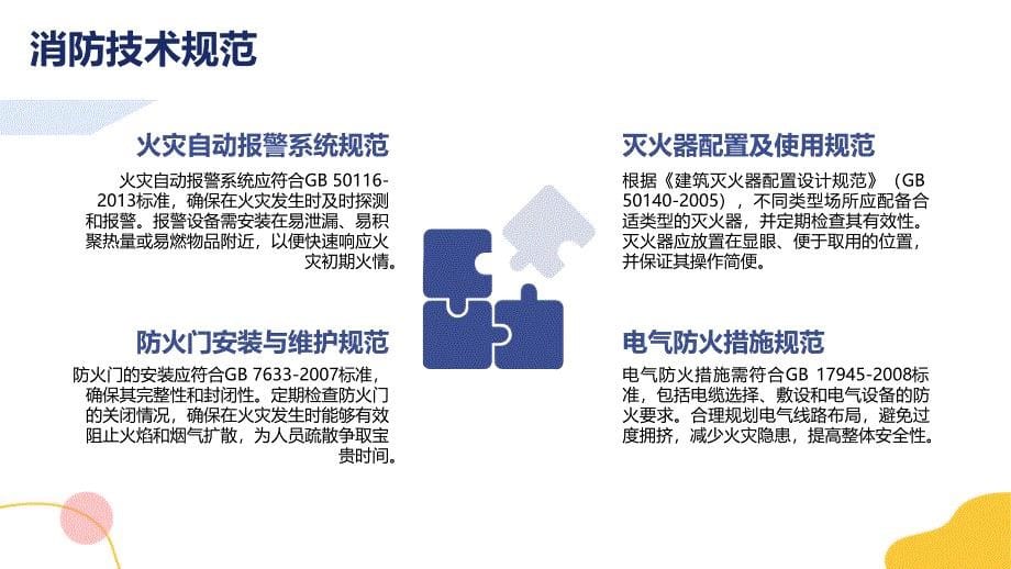 2024年全国消防宣传月《全民消防、生命至上》专题讲座_第5页