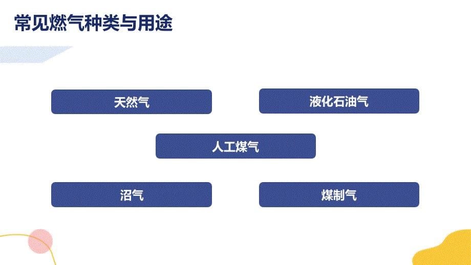 城镇燃气经营安全重大隐患判定及燃气安全管理专题培训_第5页