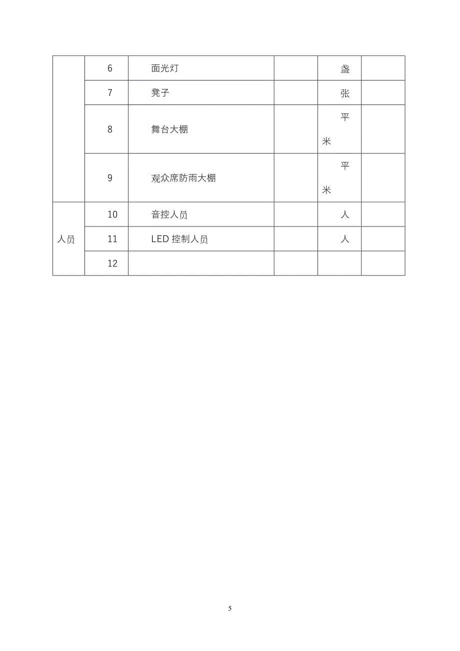 82活动合作协议范本可打印传媒公司_第5页