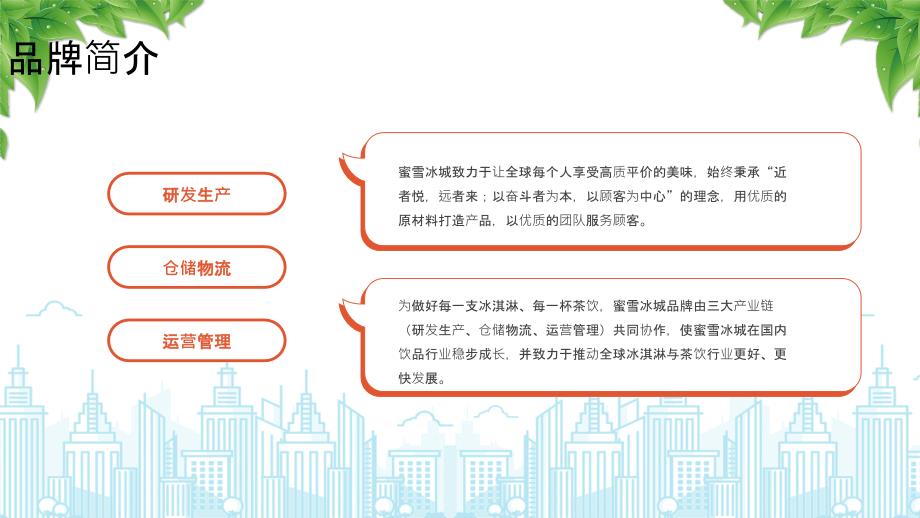 蜜雪冰城优秀企业案例学习分析战略学习_第4页