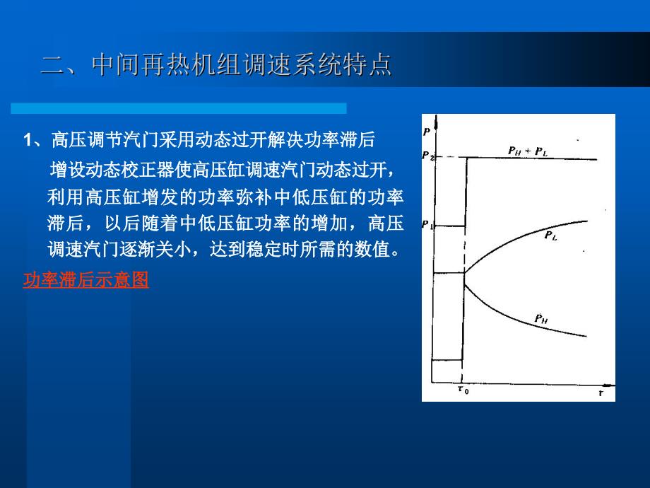 【汽轮机讲义课件】1.中间再热蒸汽汽轮机的调节_第4页