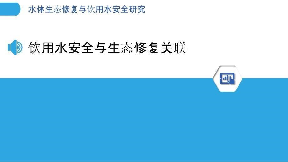 水体生态修复与饮用水安全研究_第5页