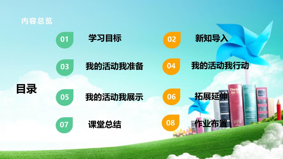 一年级上册浙科版综合实践第七课活动A、小小售货员 超市里的售货员_第2页