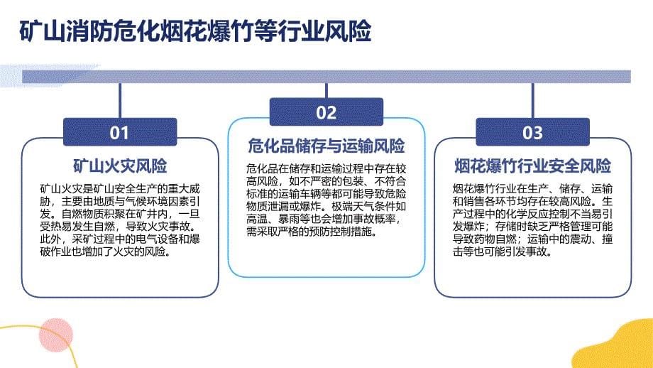 《岁末年初重点行业领域安全生产提示》专题培训_第5页