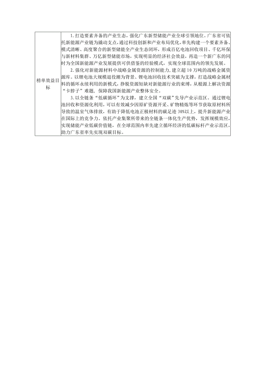 退役电池绿色回收与低碳循环关键技术与应用_第2页