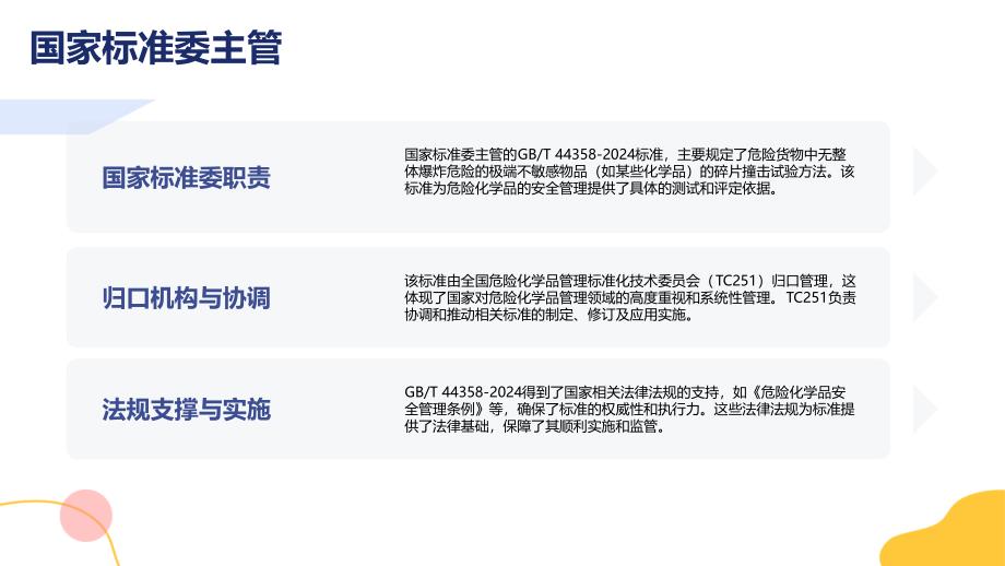 危险货物无整体爆炸危险极端不敏感物品碎片撞击试验方法T 44358-2024知识培训_第4页