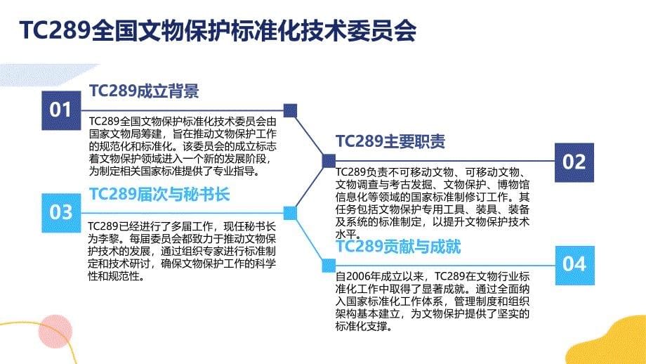 馆藏文物保护技术基础术语-知识培训_第5页