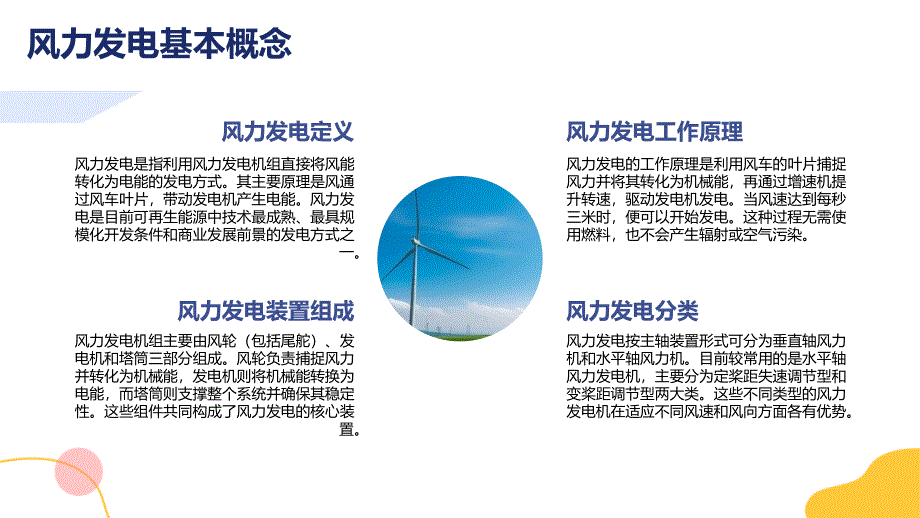 风力发电并网技术-(知识培训)_第4页