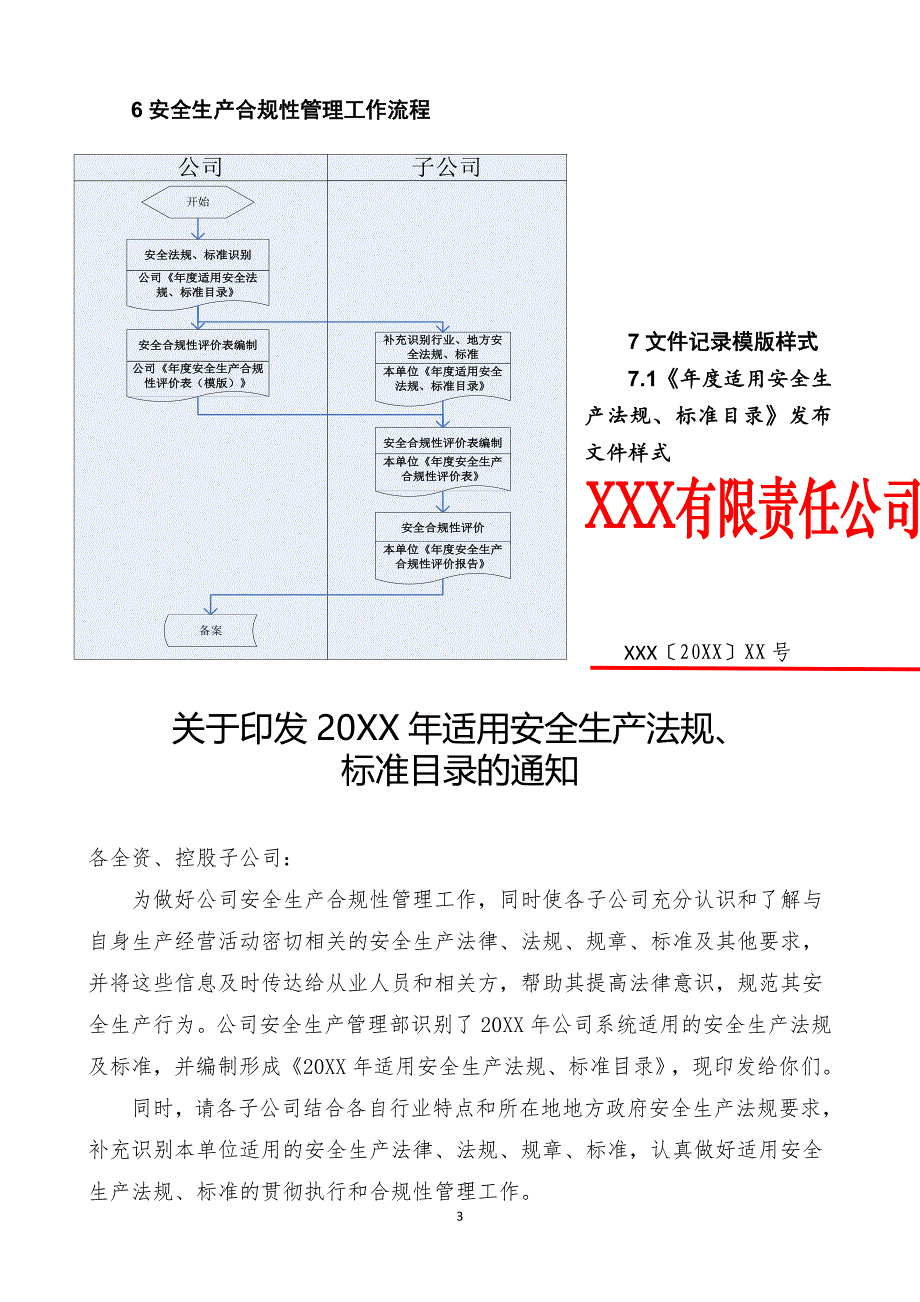 安全生产合规性管理手册_第4页