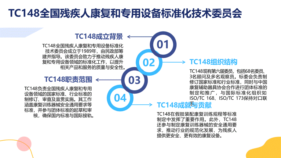 躺卧保护组织完整性的辅助器具第1部分：一般要求T 44426.1-2024知识培训_第4页