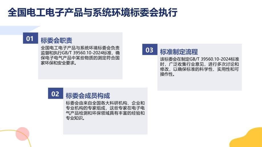 《电子电气产品中某些物质的测定第10部分气相色谱-质谱法(GC-MS)测定聚合物和电子件中的多环芳烃(PAHs)》知识培训_第5页