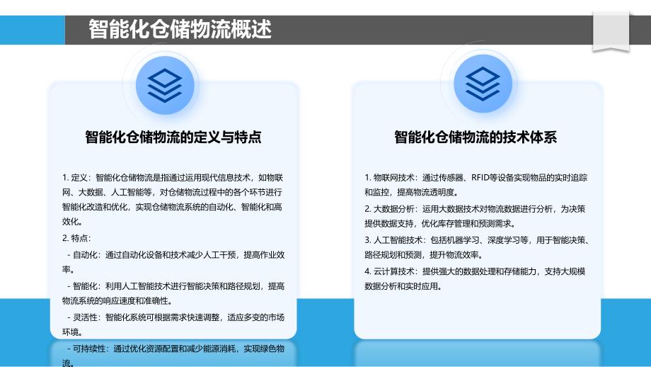 仓储物流智能化应用-洞察分析_第4页