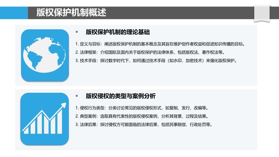 媒体政策中的版权保护机制研究-洞察分析_第4页