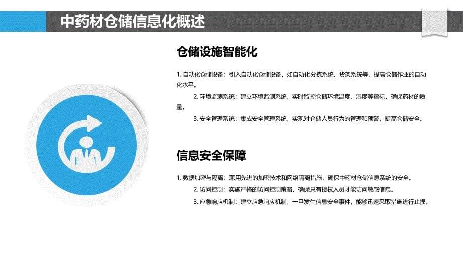 中药材仓储信息化平台构建-洞察分析_第5页