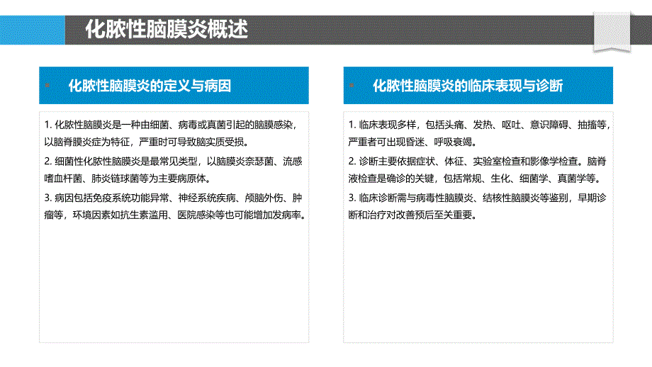 免疫调节治疗化脓性脑膜炎-洞察分析_第4页