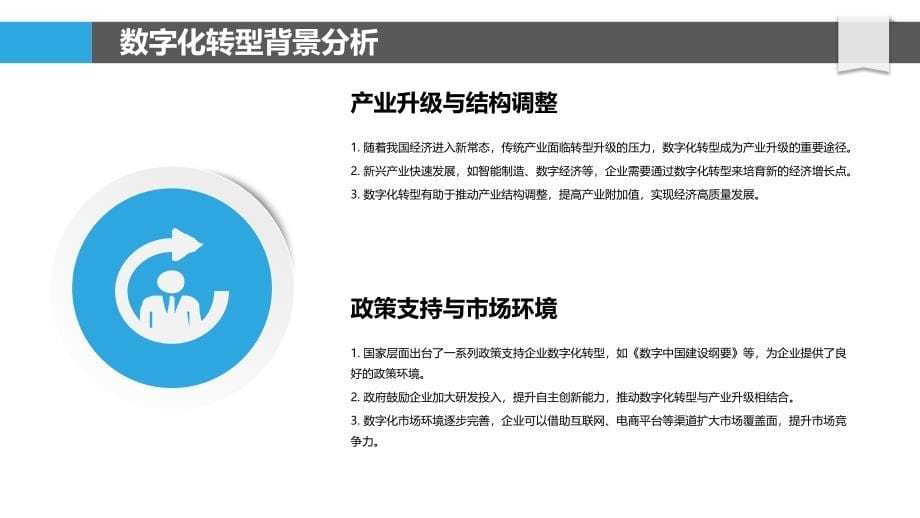 信息化企业数字化转型-洞察分析_第5页