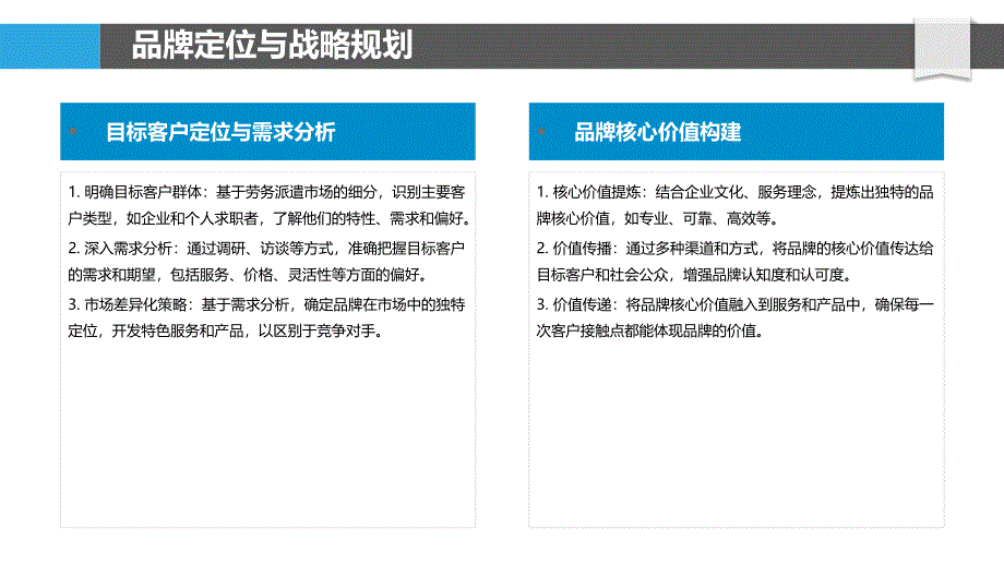 劳务派遣企业品牌建设路径-洞察分析_第4页