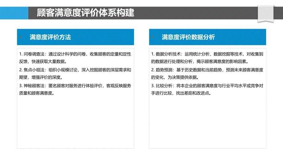 修理行业顾客满意度提升-洞察分析_第5页