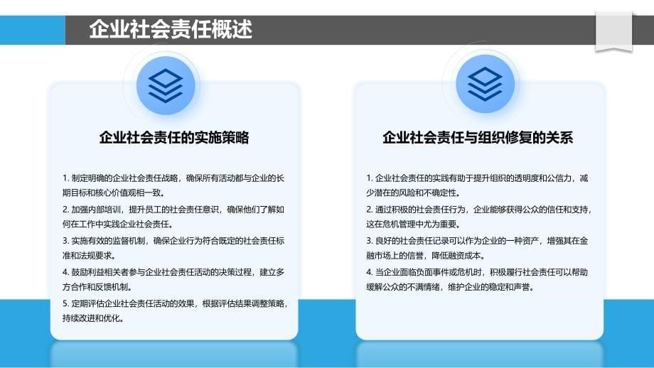 企业社会责任与组织修复的协同效应-洞察分析_第5页