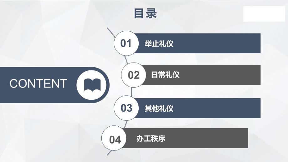 企业员工办公室礼仪培训_第2页