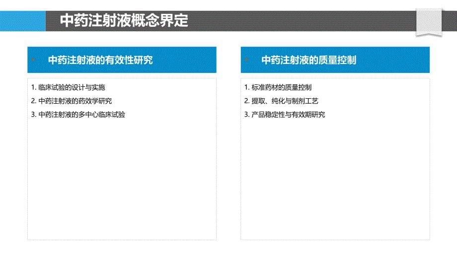 中药注射液安全性分析-洞察分析_第5页