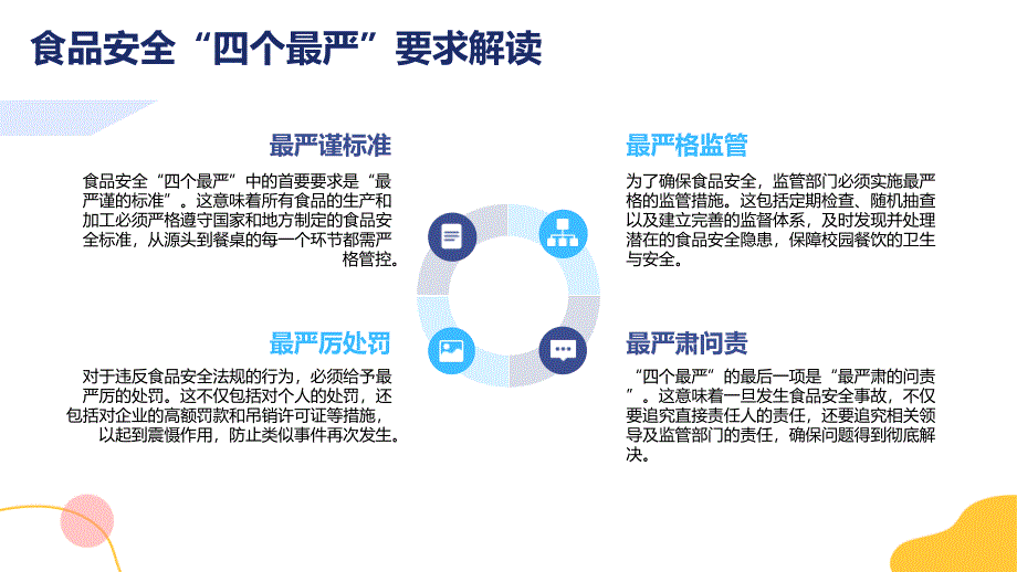 教育部《中小学校园食品安全和膳食经费管理工作指引》培训讲座_第4页