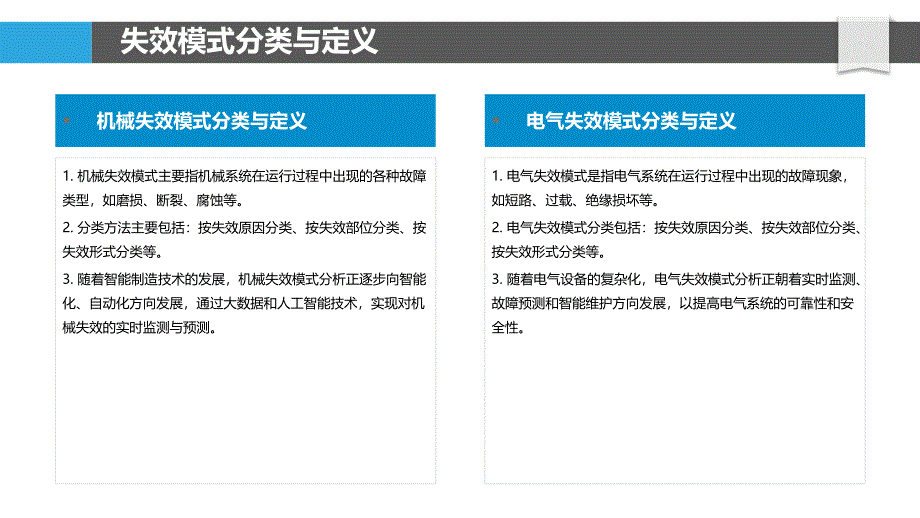 失效模式与故障树分析-洞察分析_第4页