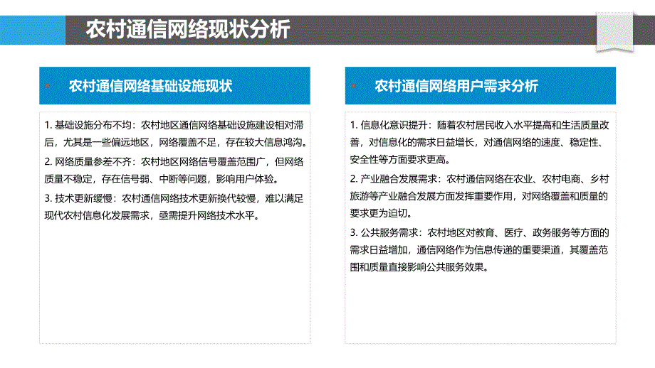 农村通信网络覆盖拓展-洞察分析_第4页