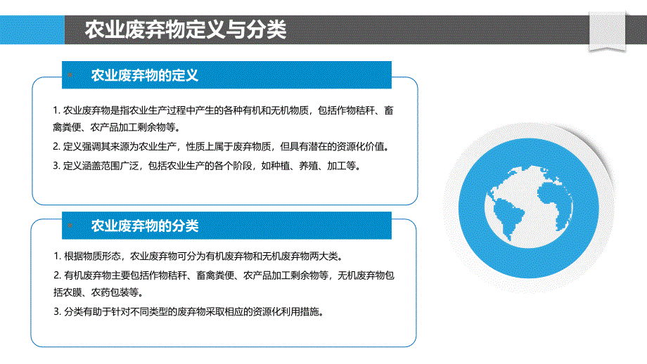 农业废弃物资源化价值分析-洞察分析_第4页