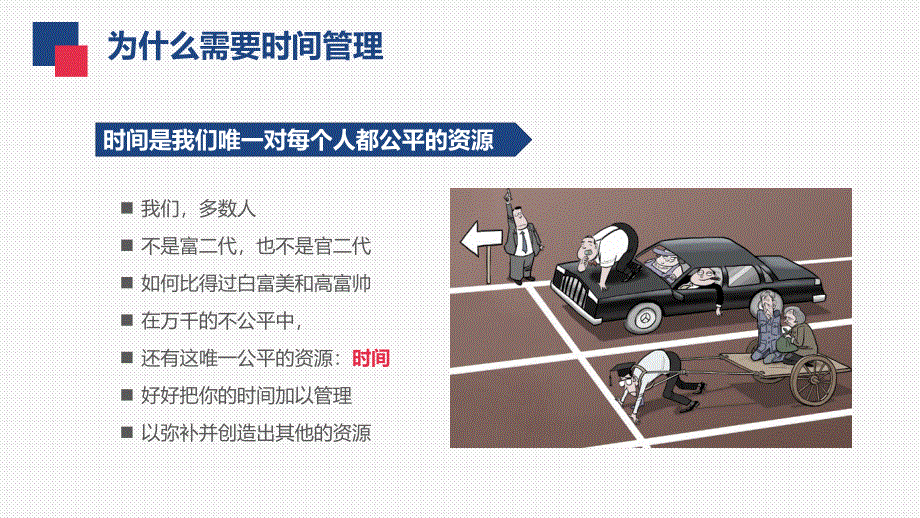 企业员工时间管理技能培训_第4页