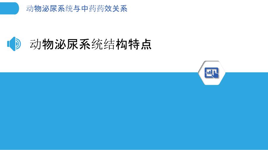 动物泌尿系统与中药药效关系-洞察分析_第3页