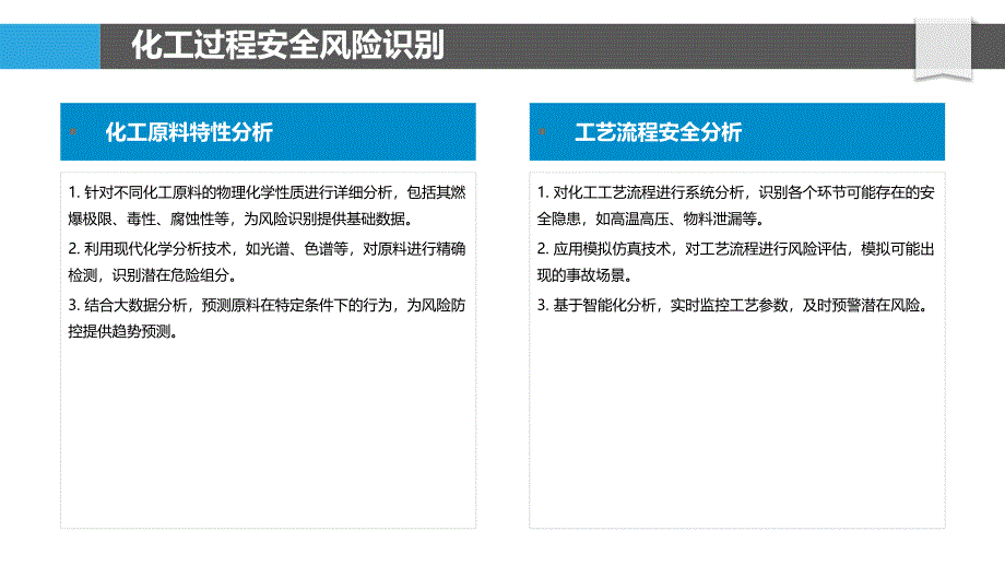 化工过程安全风险防控-洞察分析_第4页